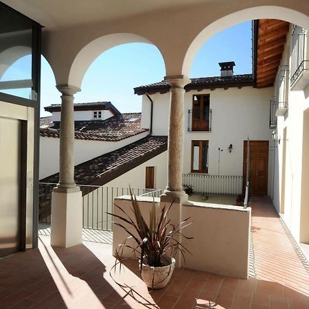 Casa Botta - Luino Lago Maggiore Bagian luar foto