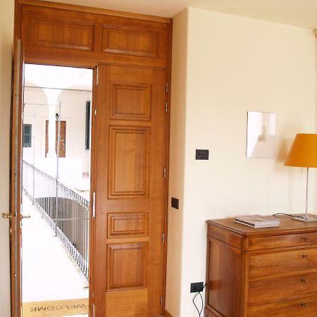 Casa Botta - Luino Lago Maggiore Bagian luar foto